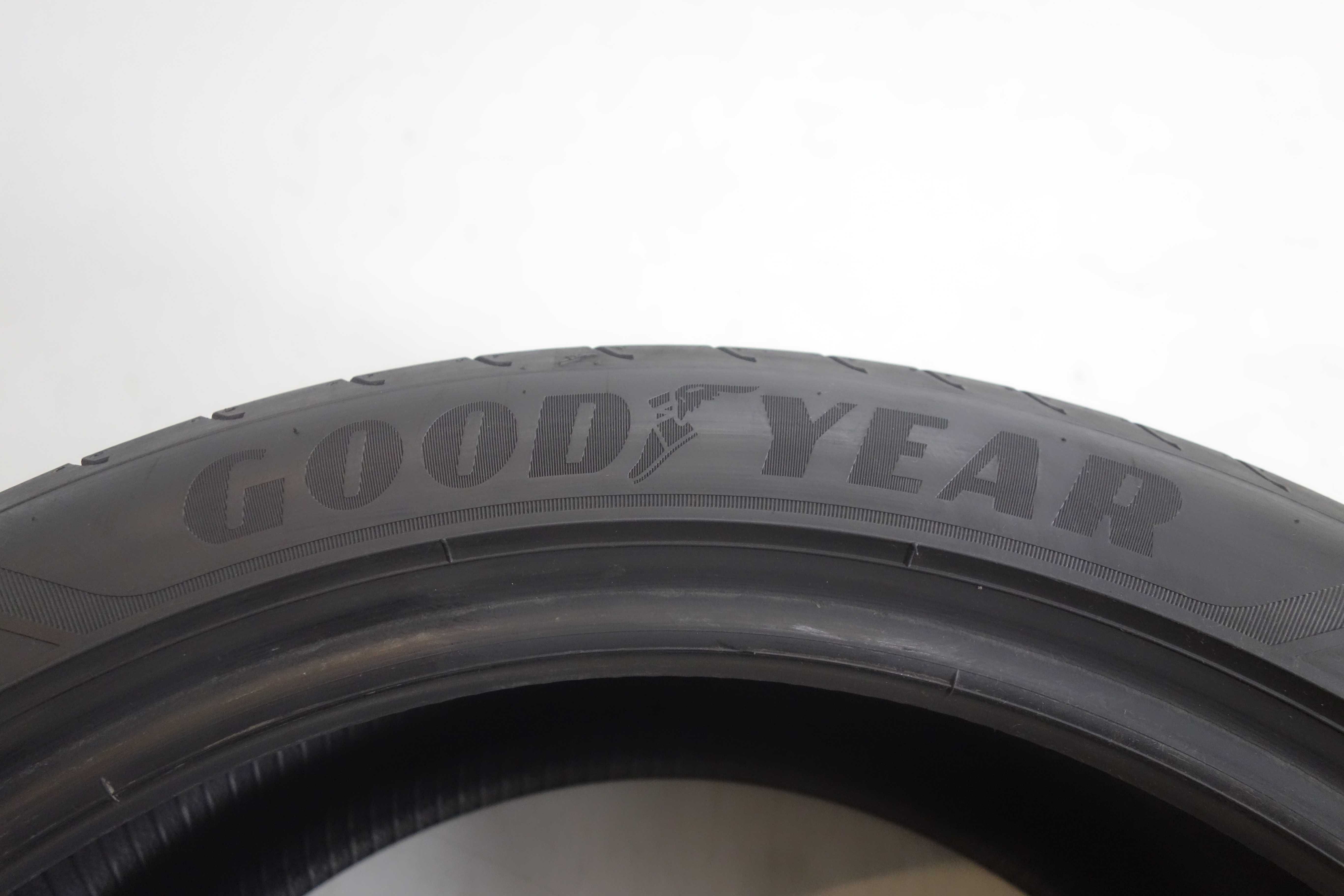 Opony letnie 245/40/19+275/35/19 - GOODYEAR Eagle F1 Asymmetric 3 * XL