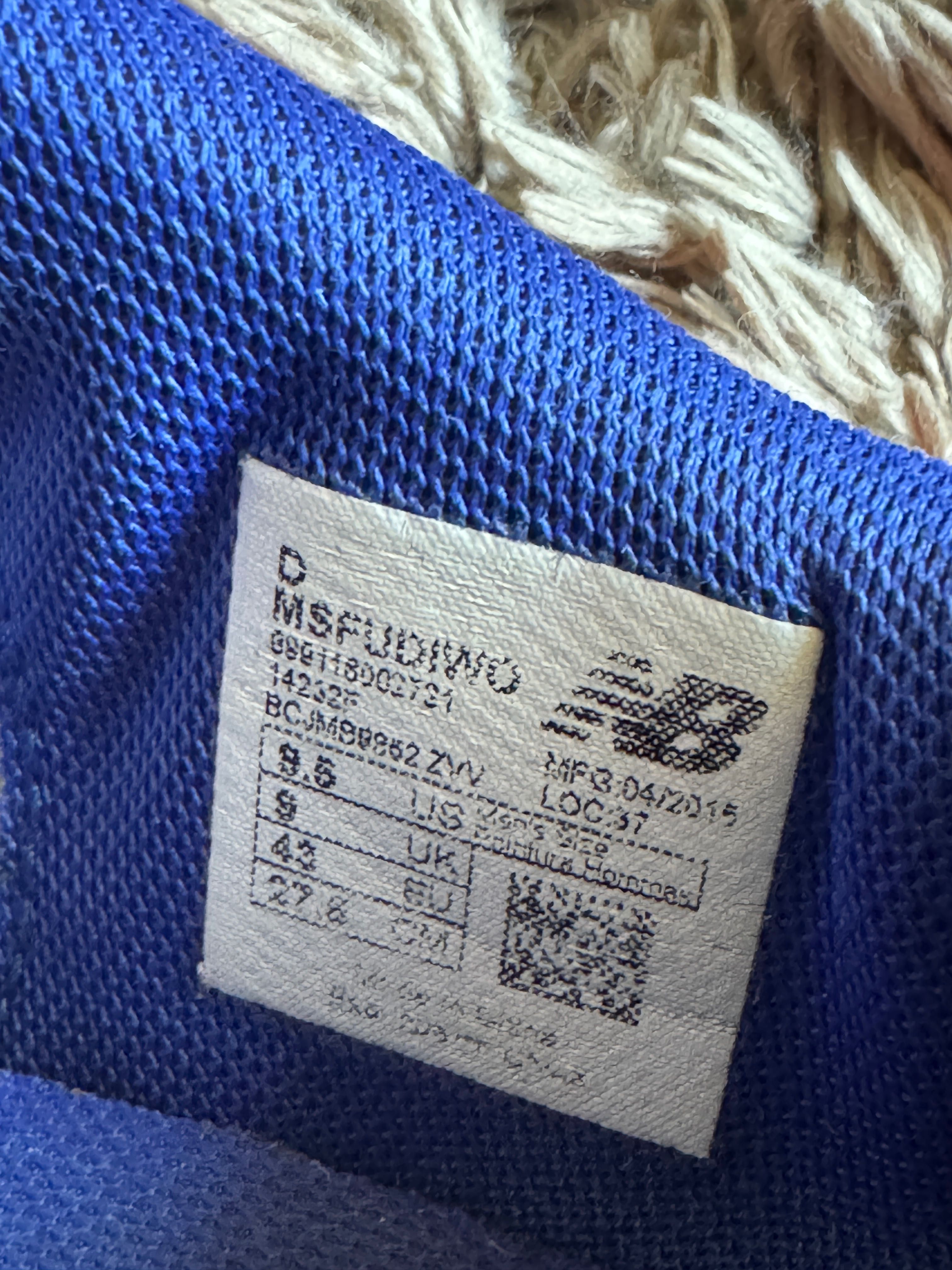 Sapatilhas new balance