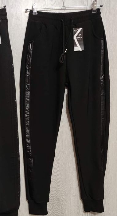 Теплі брючки на хутрі р. 48-56