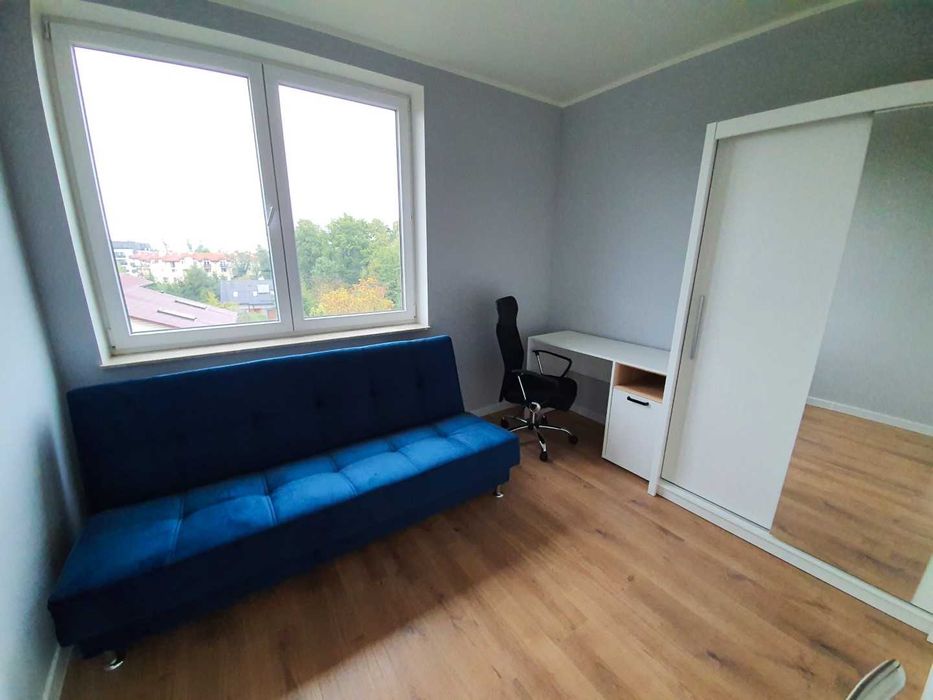 Pokój 1 os dla dziewczyny RUCZAJ UJ shell ul. Piltza - OD STYCZNIA