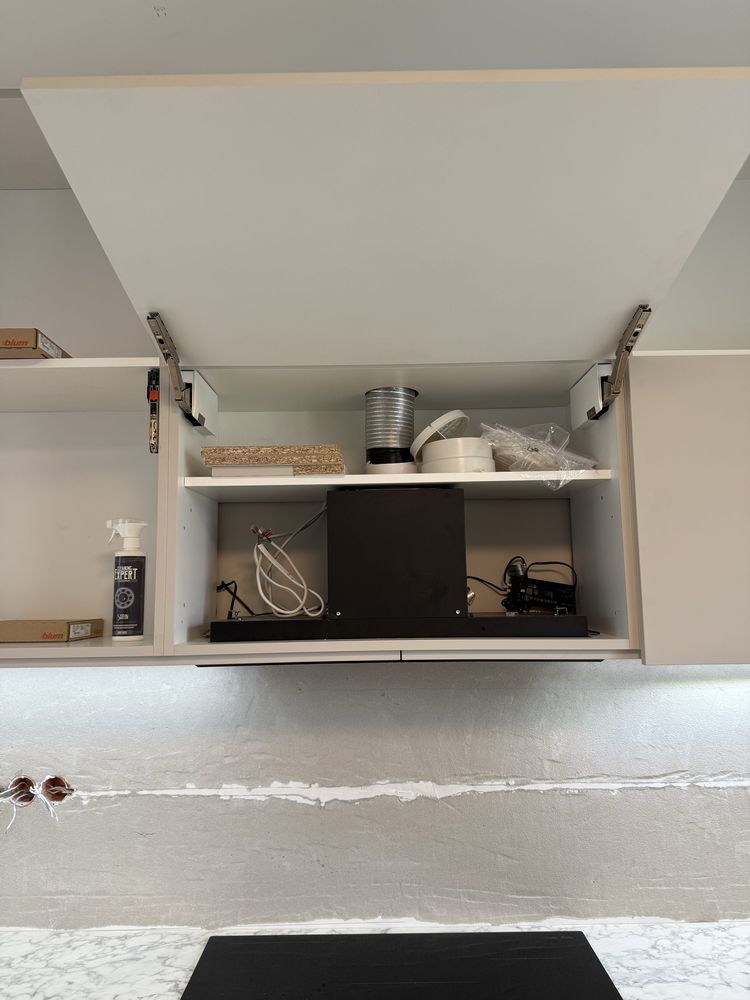 Servi drive blum