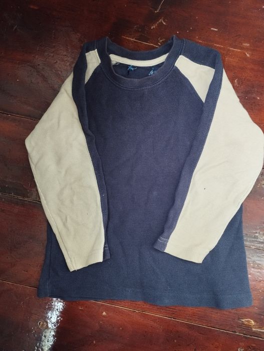 Футболки, кофти на хлопчика