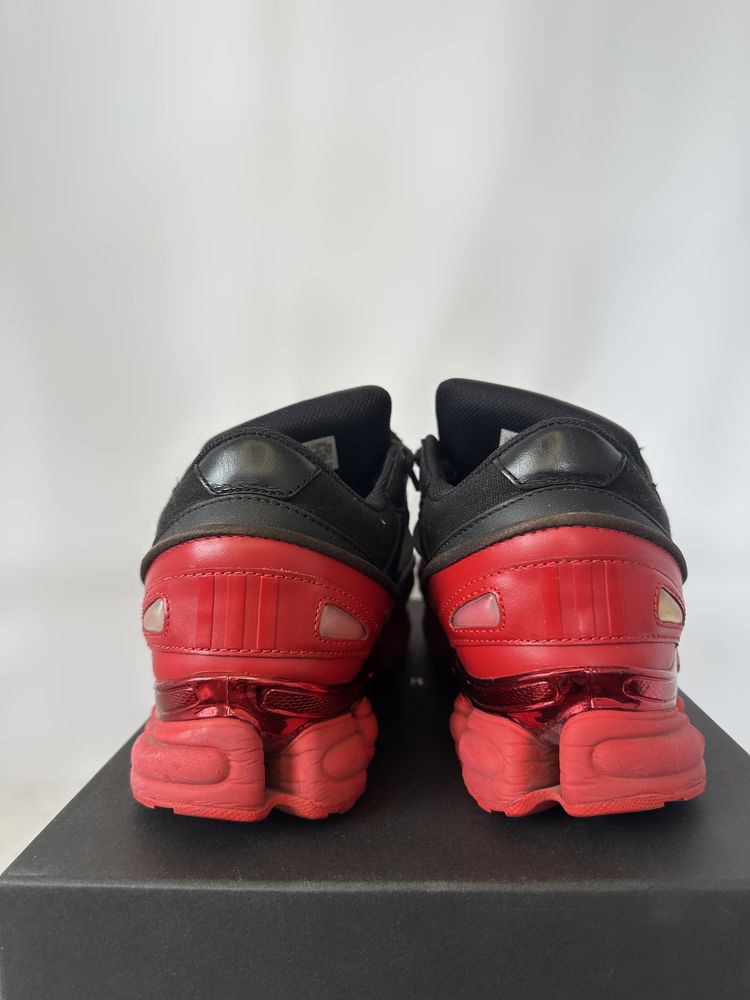 Adidas Raf Simons