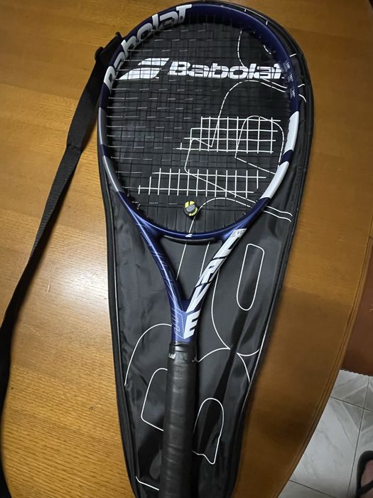 Raquete babolat