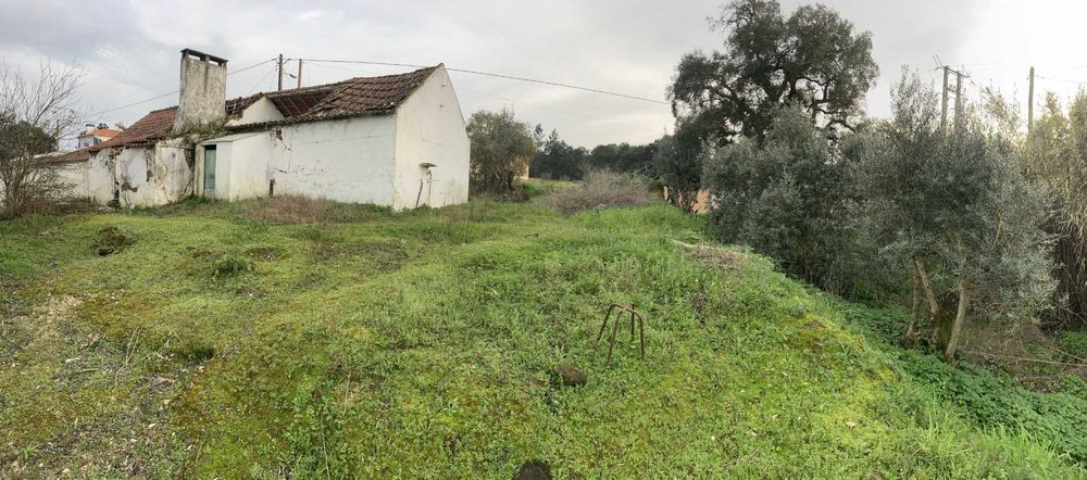 Lote terreno p/ venda