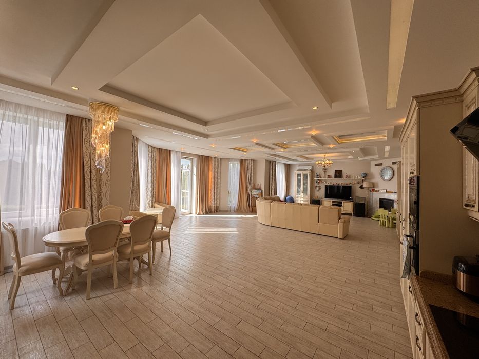 Дом в Котеджном Городке