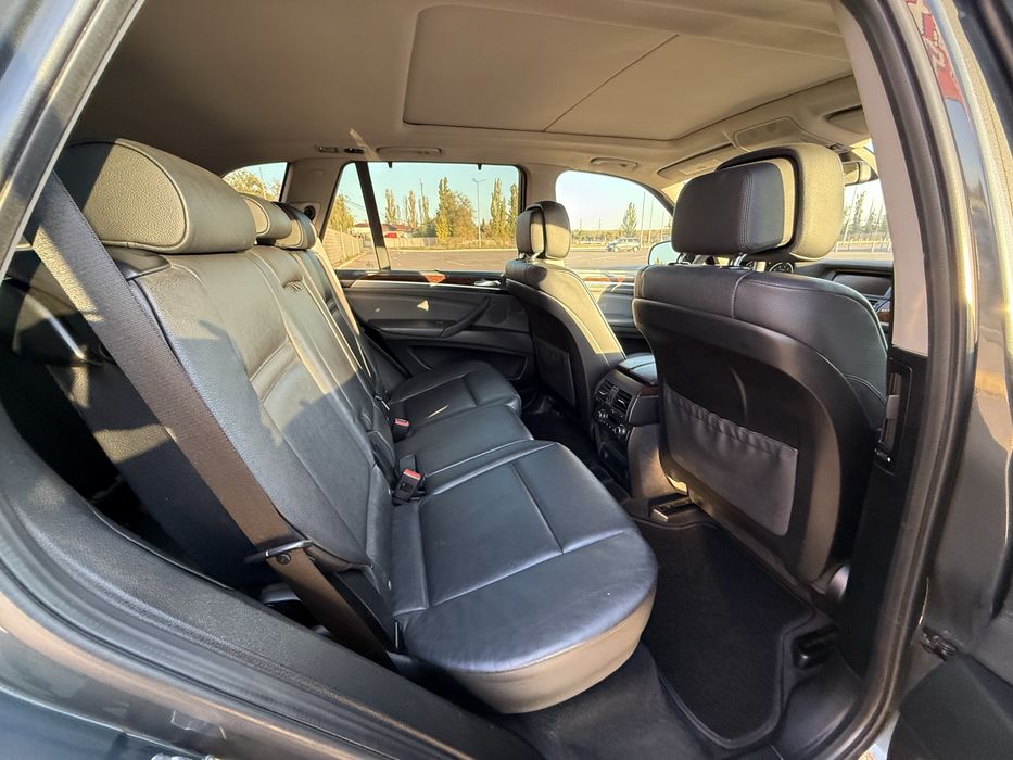 BMW (2187) X5 (ВНЕСОК від 30%) Авторинок МЕТРО Кривий Ріг