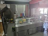 Vende-Se Mini Mercado "C/ Take Way" – Entroncamento