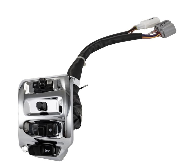 Przełącznik PIAGGIO VESPA,z lewej/prawej strony,GTS/​GTS Super 125/300