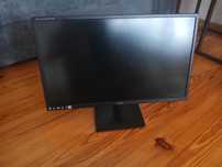 Monitor ProLite X2474HS 60hz