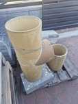 Trojnik ceramiczny fi 200 Icopal