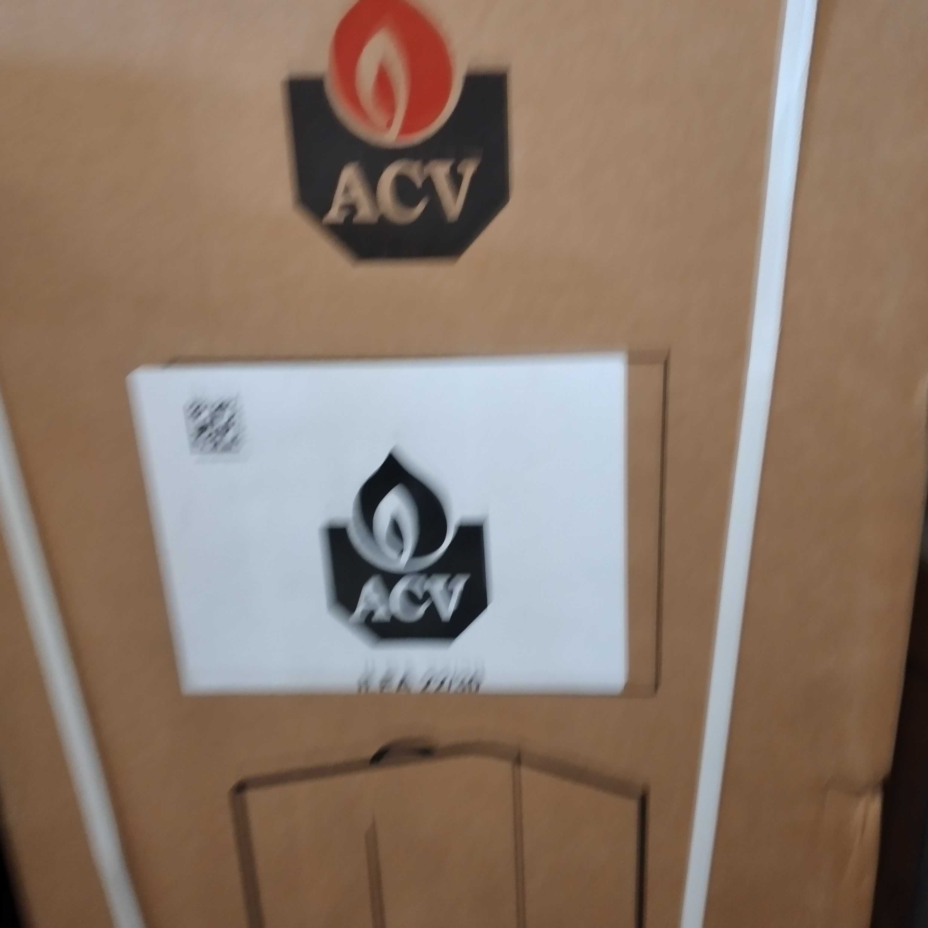 Piec kocioł gazowy ACV ILEA 18/25 Atlantic