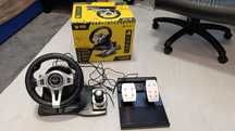 Kierownica Tracer Roadster 4in1