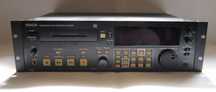 Denon DN-M1050R Professional Minidisc USZKODZONY