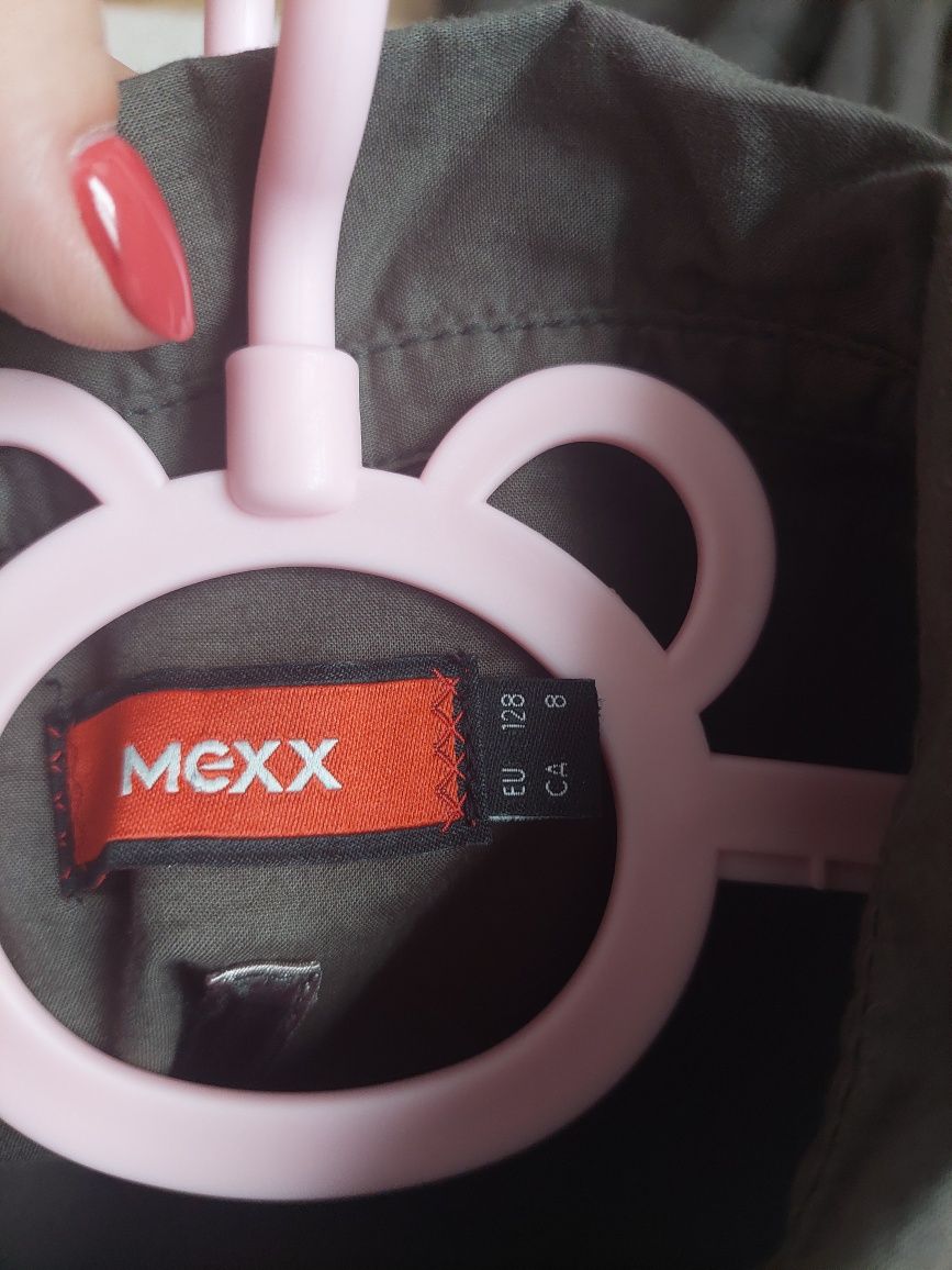 Sukienka Mexx roz 128