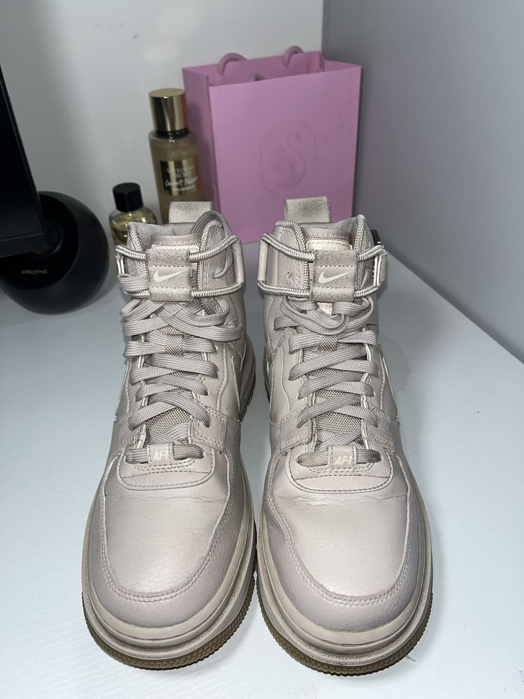 Buty zimowe Air Force 1 High Utility 2.0