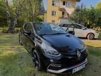 Renault Clio Renault Clio 4 RS (niski przebieg)