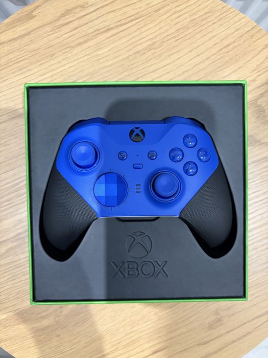 Геймпад Xbox Series Elite 2 #GamerKozak