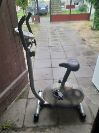 Rower treningowy