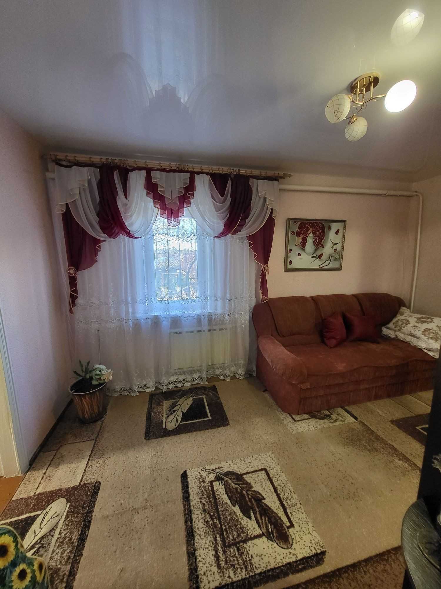 Продається затишний будинок, 548673