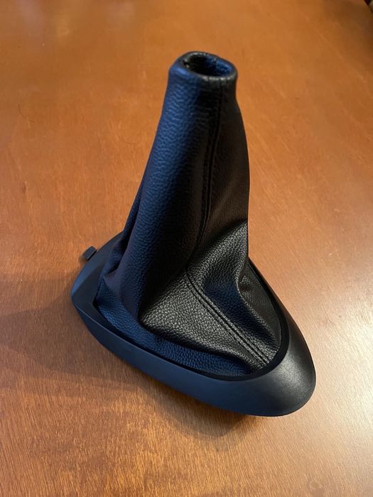 Чохол Коробки передач Geely CK