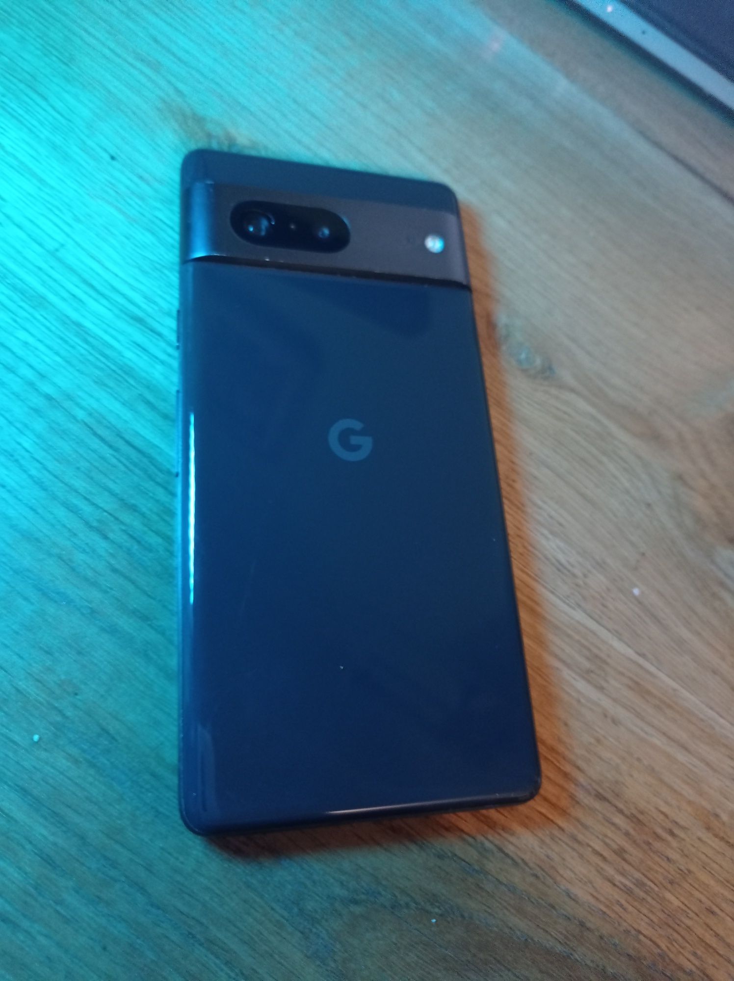 Google  pixel  7