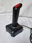 Oryginalny joystick SJS2 dla Sinclair ZX Spectrum, testowany, sprawny
