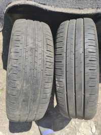 Продам літню резину Continental 195/65 R15