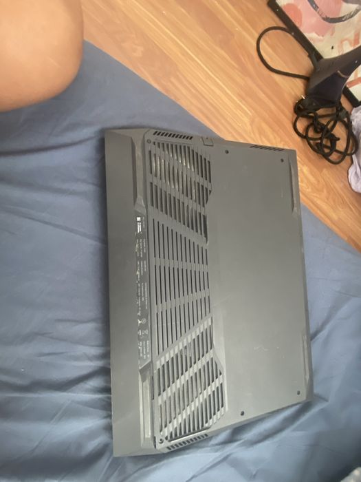Dell g15 5511 rtx 3060 e i7 11800h