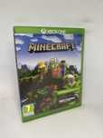 Gra Minecraft Xbox One xbox Series X pudełkowa PL
