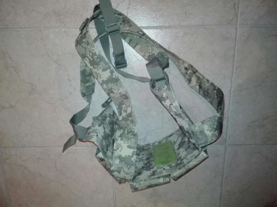 Material airsoft, carregadores M4, silenciador, colete, chest ring,etc