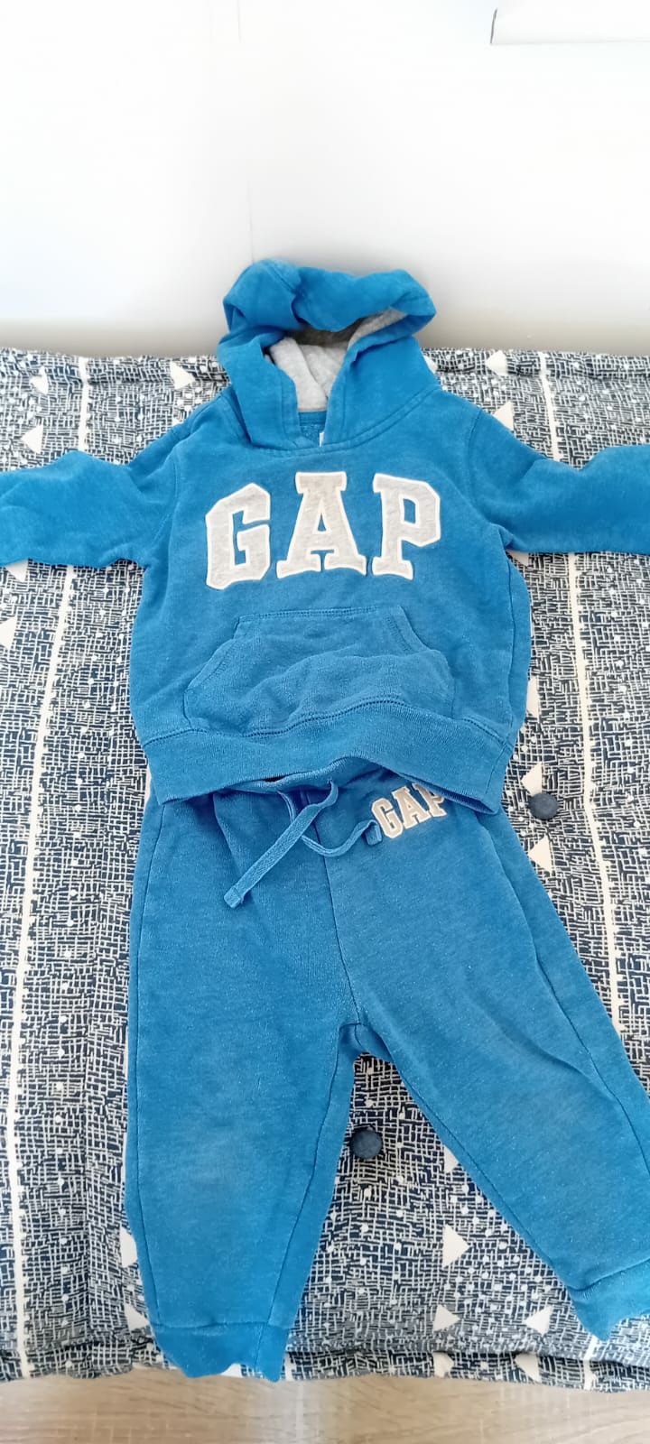 Lote de roupa menino 2 anos