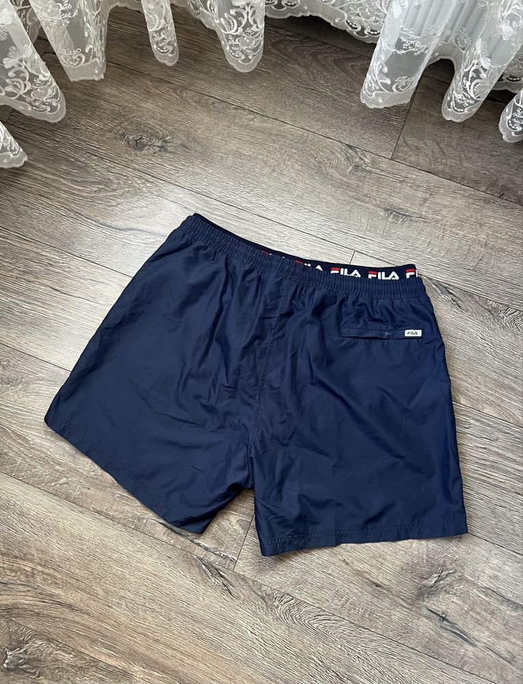 Шорти Fila Філа XL XXL ХЛ ХХЛ