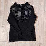 Staff by Maff Bluza z siateczką od góry 36 / S