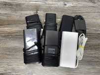 Блок живлення DELL TypeС 65W 90W 100W 130W тайп сі HP 100W ОРИГІНАЛ