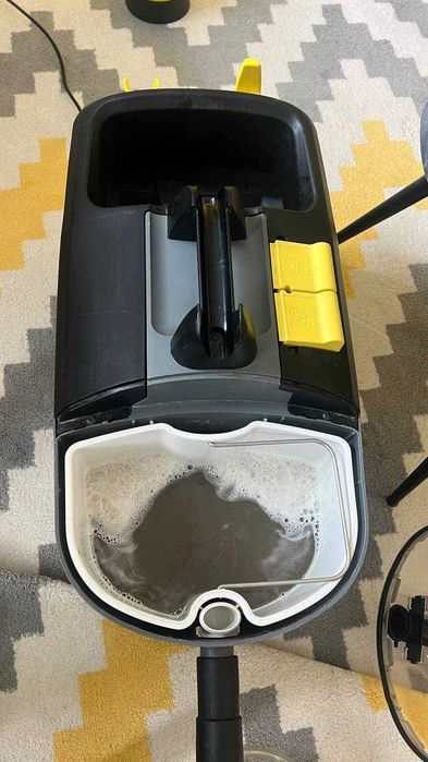 Хімчистка меблів Київ обл. Сушка на місці. Дивани, матраци, килими