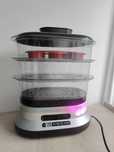 Parowar Tefal Steam'n Light S14 – 10L, 900W