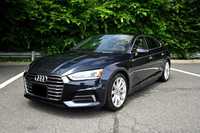 Audi a5 Premium Plus