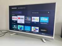 Телевізор Grundig “43” Full HD/SmartTV