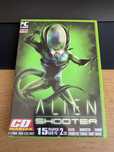Alien Shooter PC  wersja PL stan bdb