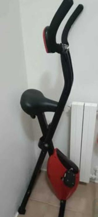 Bicicleta em bom estado