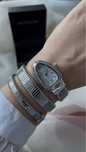Годинник Bulgari