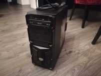 Komputer - i5 3.1 GHz / Sapphire Radeon R9 270, 2GB / 8GB RAM/ 1 TB