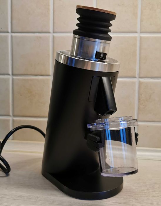 Młynek do kawy DF54 - Single dose, gwarancja