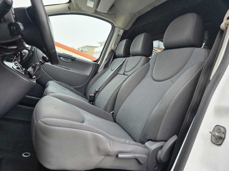 PEUGEOT EXPERT L1 2.0HDI 120CV