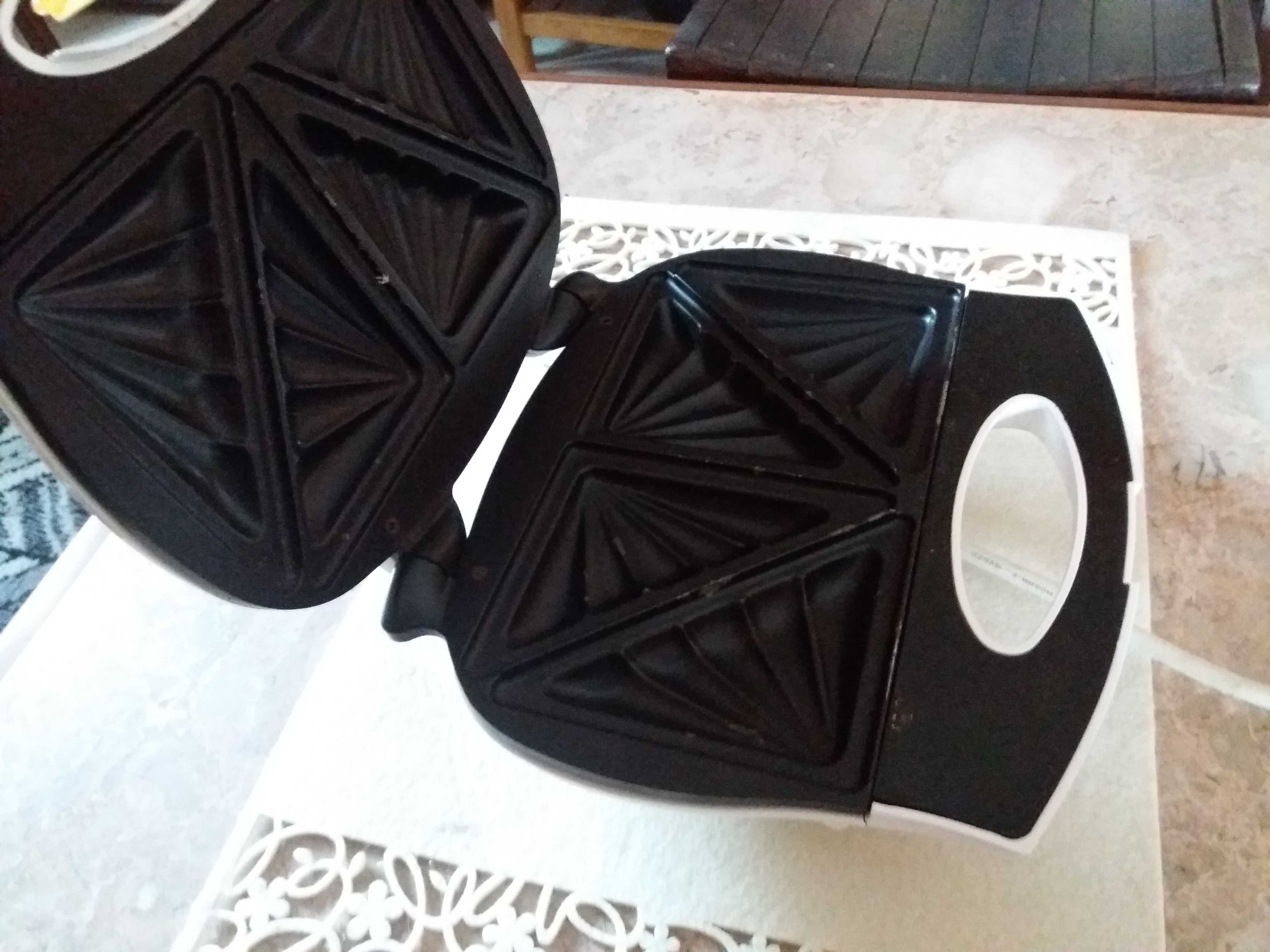 Picadora  ferros máquinas de café  waffels fondue raclete