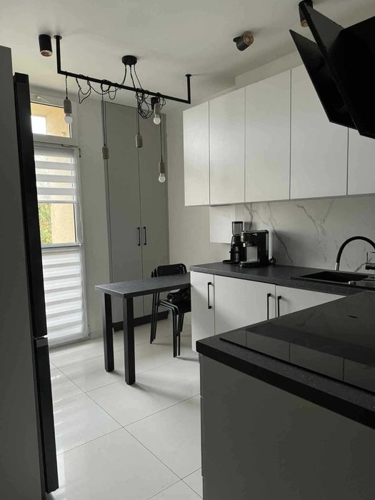 2 Pokoje | Bez Prowizji | 54m| Pets Friendly| Krowodrza