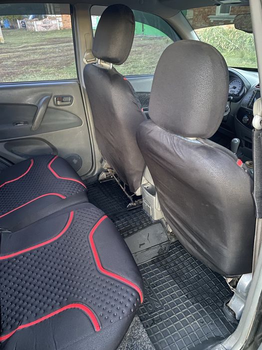 Продам Chery Tiggo