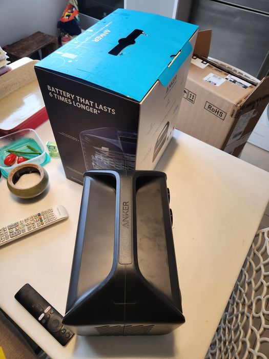 Anker 535 / 512WTh