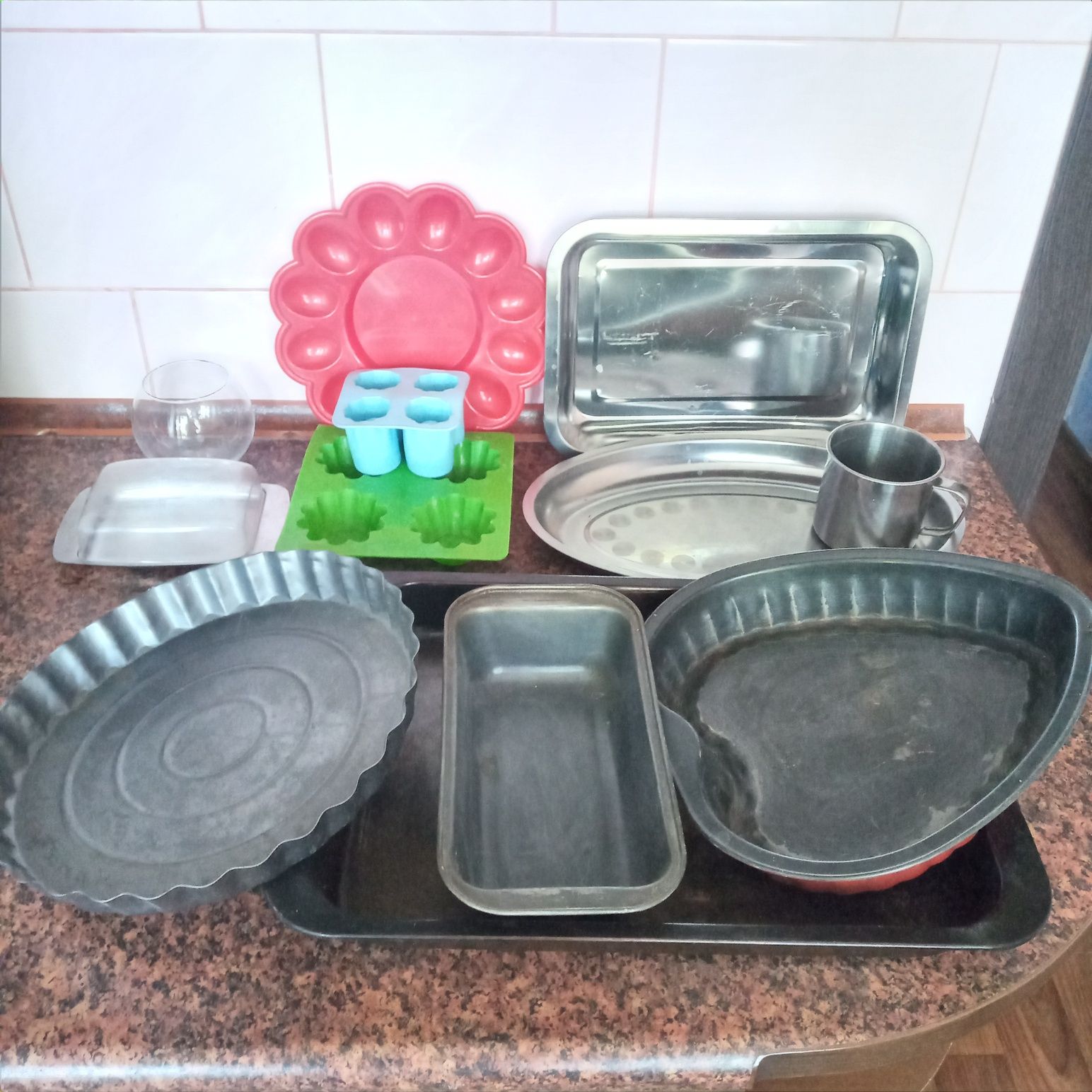 Кипятильник большой